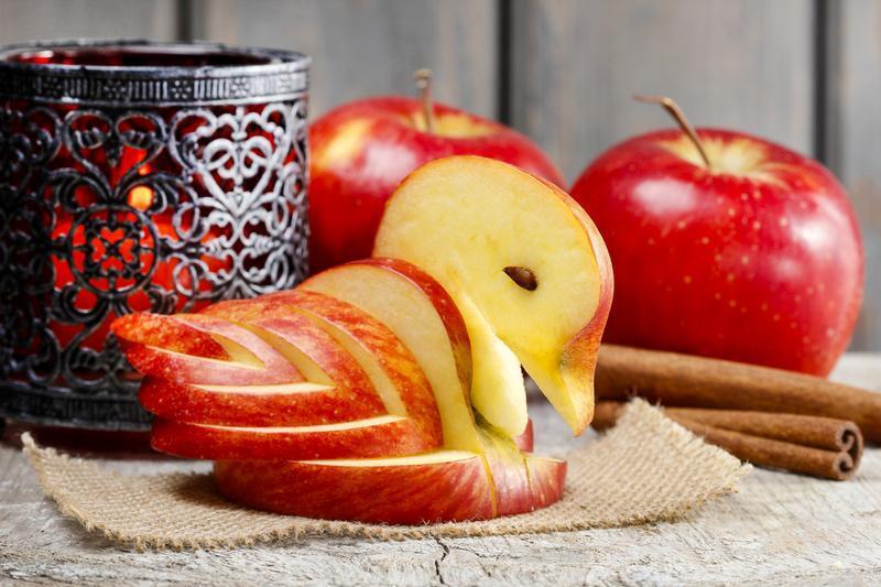 Яблучний спас 2019: кращі привітання, листівки і картинки