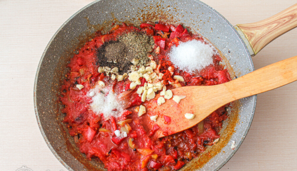 Рецепт смачної італійської страви з баклажанів