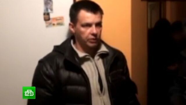 Кто такой Дмитрий Веселов и как он убил Михаила Круга, фото