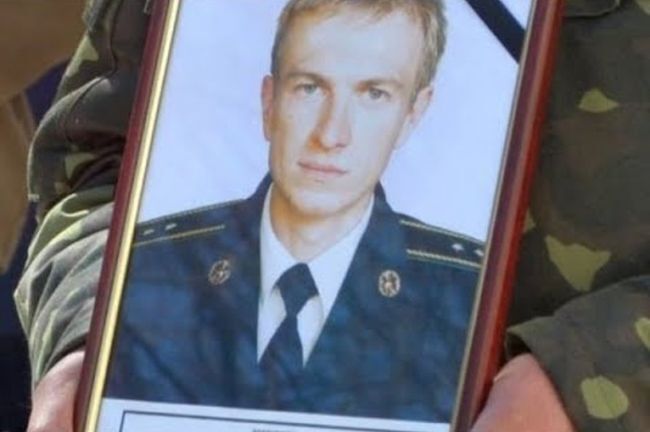 ''Крим не наш, за нього не помер жоден солдат'': Олег Винник поглумився над пам'яттю про загиблих за Україну