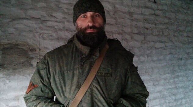 Хто такий Павел Ботка і який жах з ним трапився на Донбасі, фото
