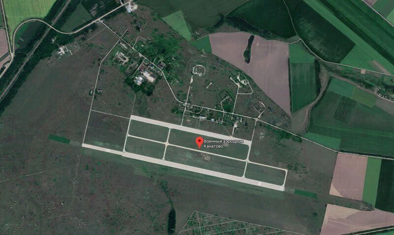 Под Кропивницким планируют построить международный аэропорт