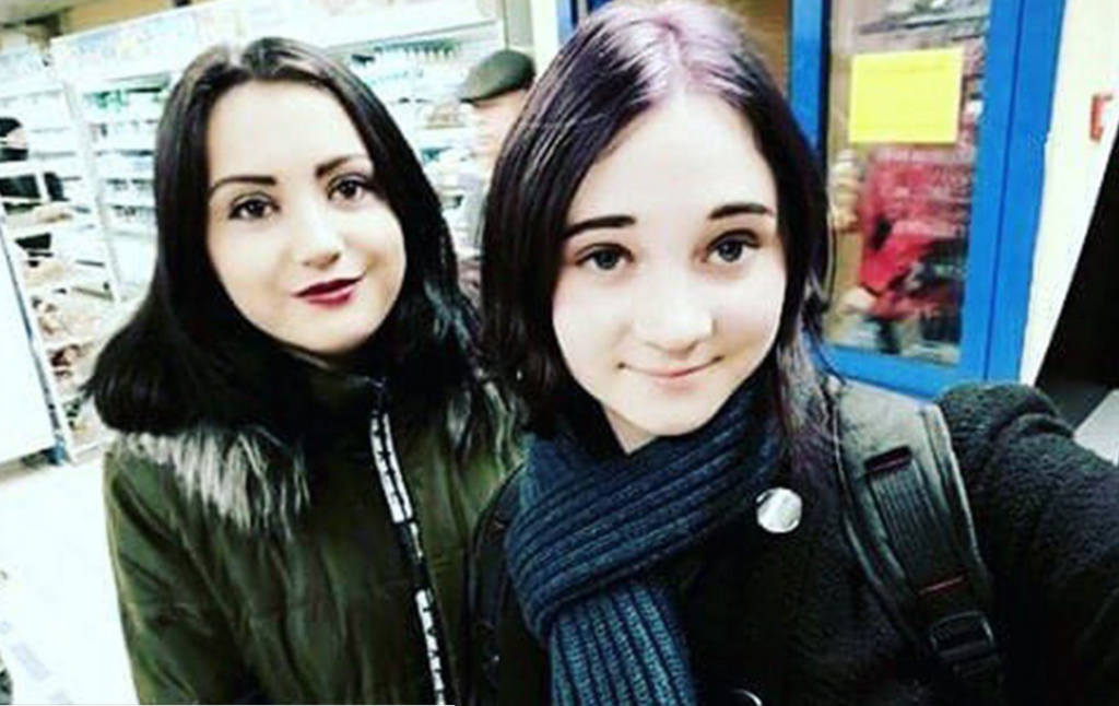 Мария Камынина и Ева Лысенко прошли сущий ад: в Киеве девушек жестоко убили и заперли в шкафу
