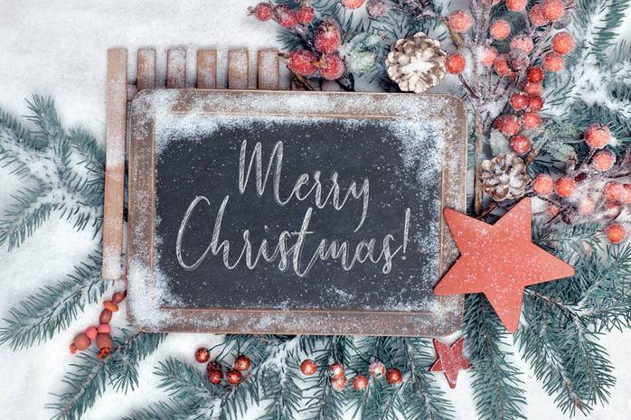 Різдво 7 січня: красиві привітання, листівки і картинки на свято
