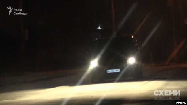 З'явилися фото, як Зеленський вночі 9 січня прилетів до Києва з Оману
