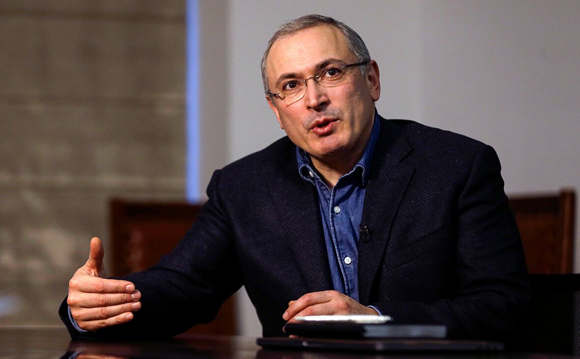 Один из богатейших людей мира: в чем феномен Ходорковского и где он сейчас