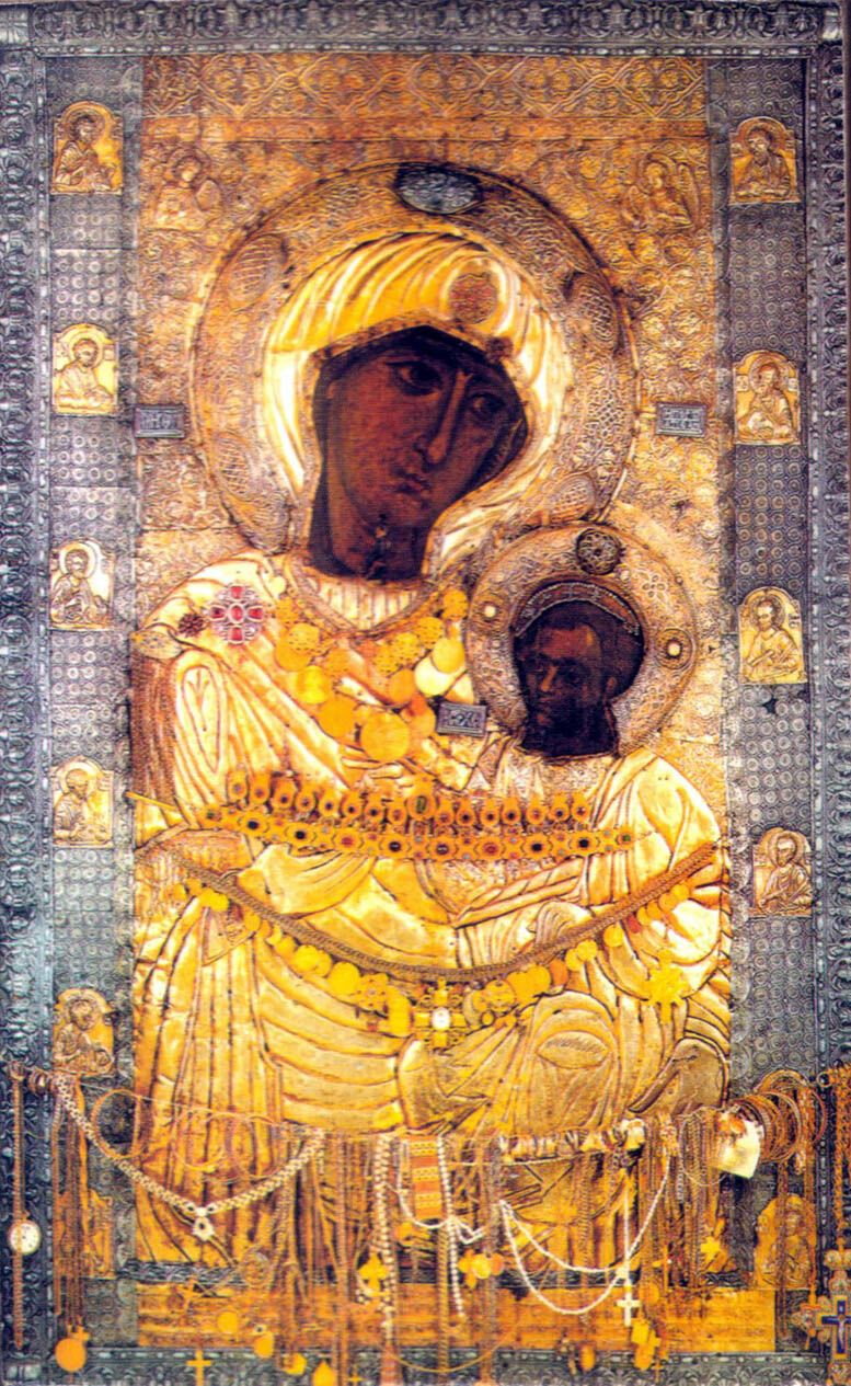 Иверская икона Божией Матери: что за праздник 25 февраля, значение и молитва