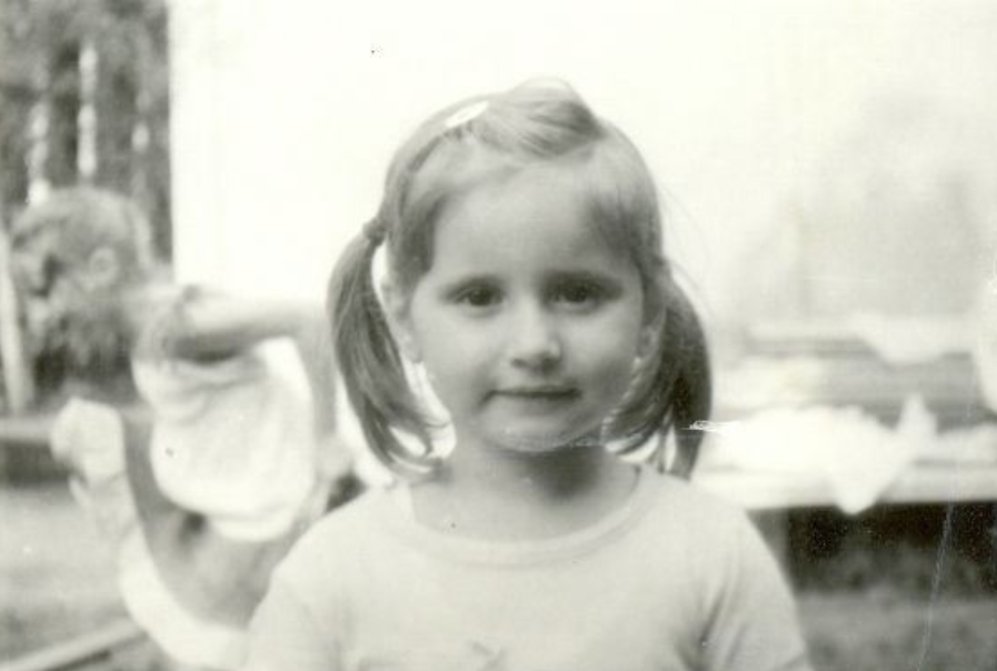Світлана Лобода в молодості: архівні фото