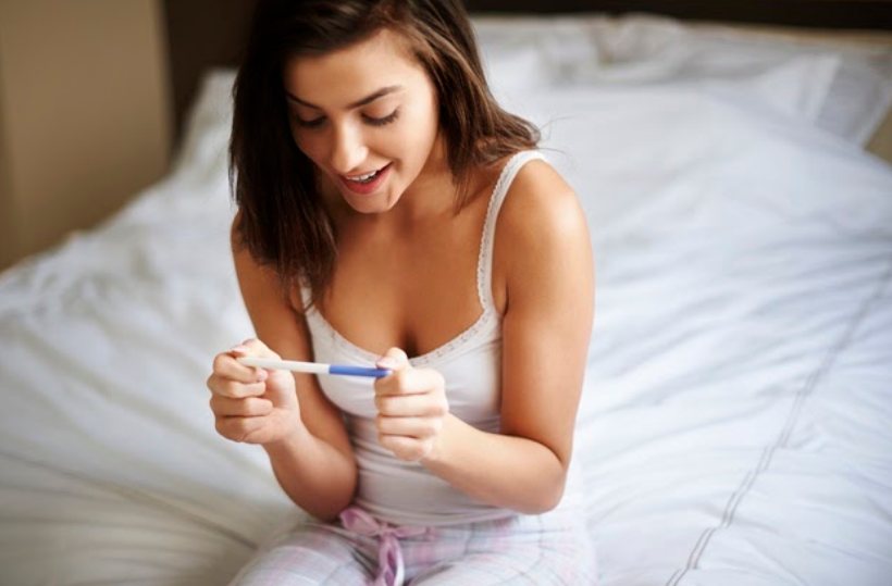 5 дел, которые нужно успеть сделать в первом триместре беременности