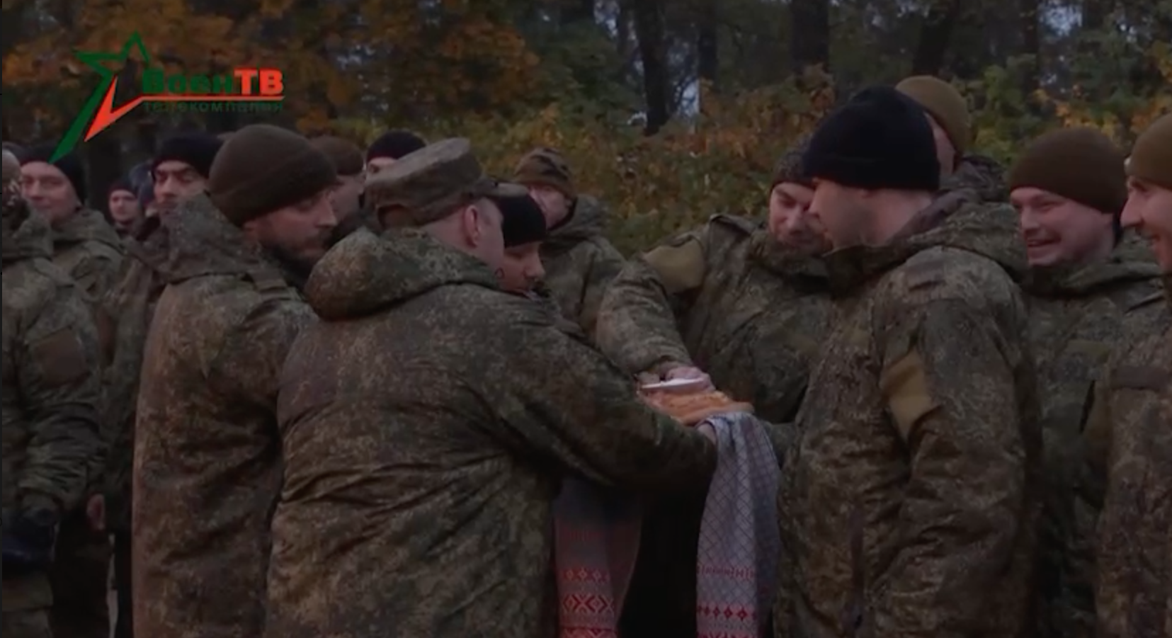 Ситуация на белорусской границе – Беларусь приняла первые эшелоны с российскими военными –