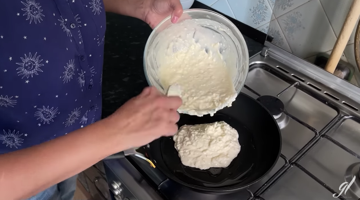 Ленивый хачапури – рецепт за 10 минут