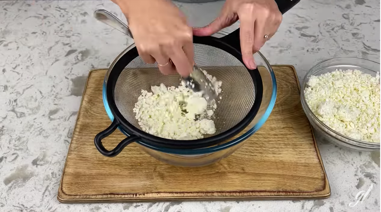 Тыквенные сырники рецепт за 15 минут