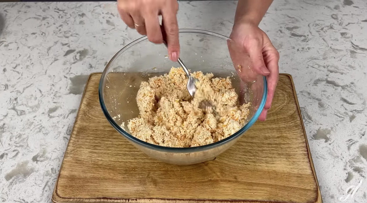 Тыквенные сырники – рецепт за 15 минут