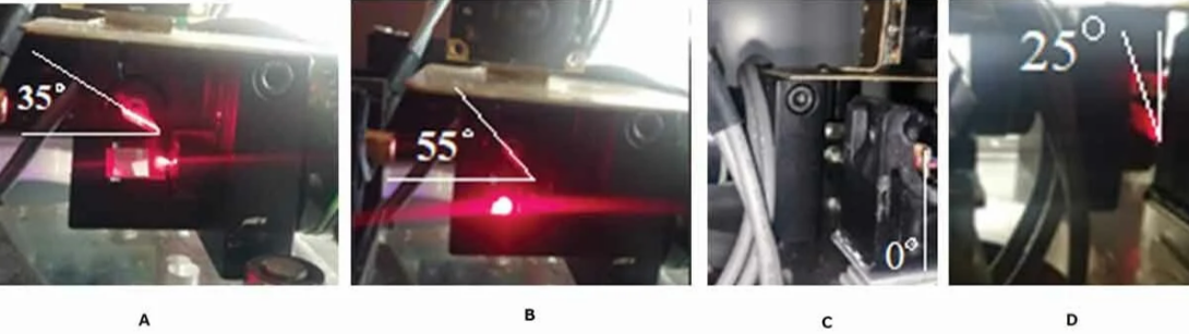 Як працює лазер установки для знищення тарганів