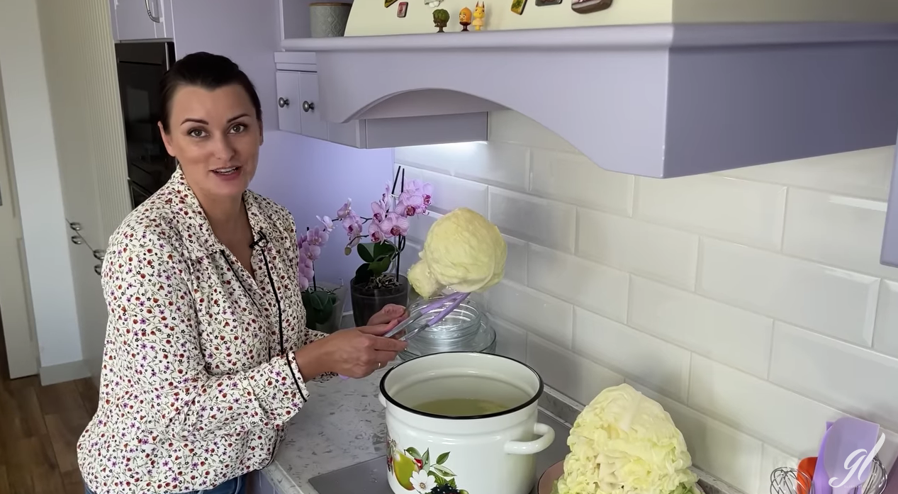 Як приготувати чебуреки - рецепт чебуреків - чебуреки з капусти