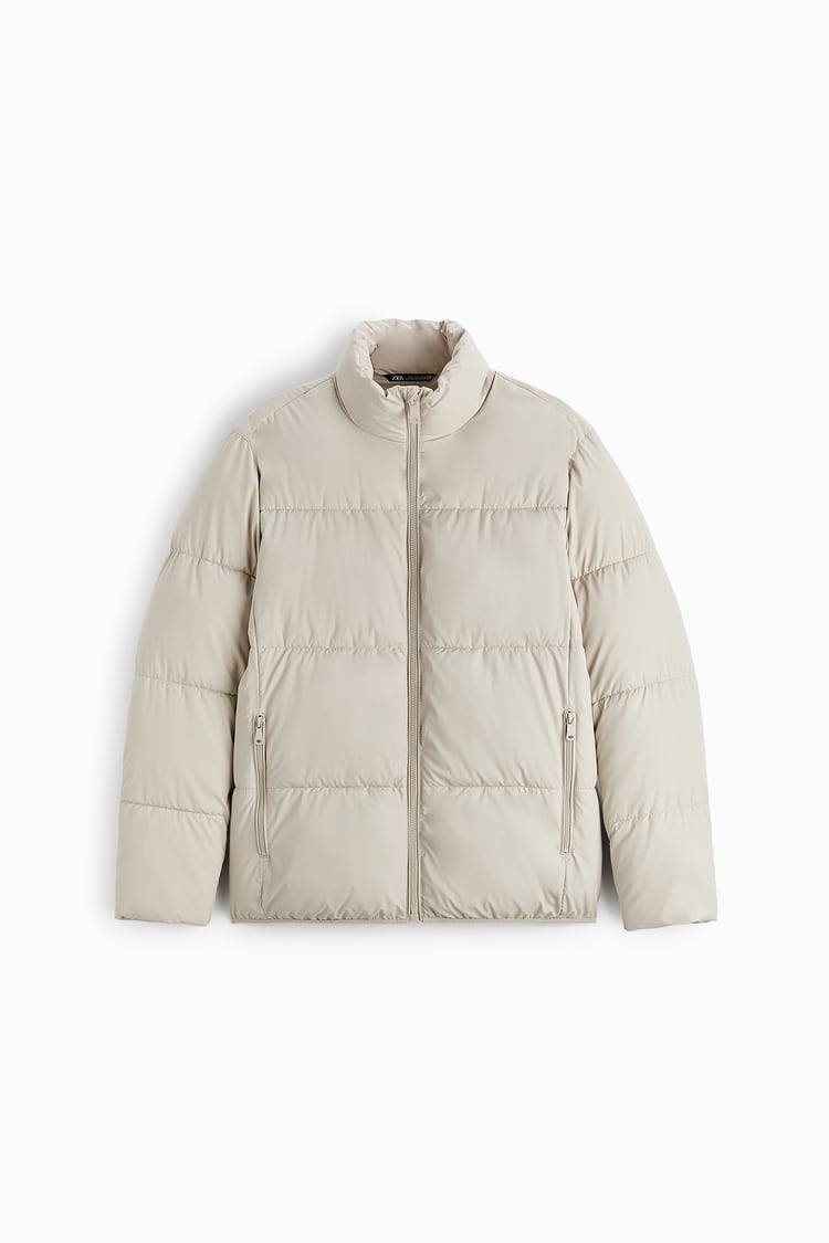 Чоловіча куртка puffer - модні тренди зима 2023