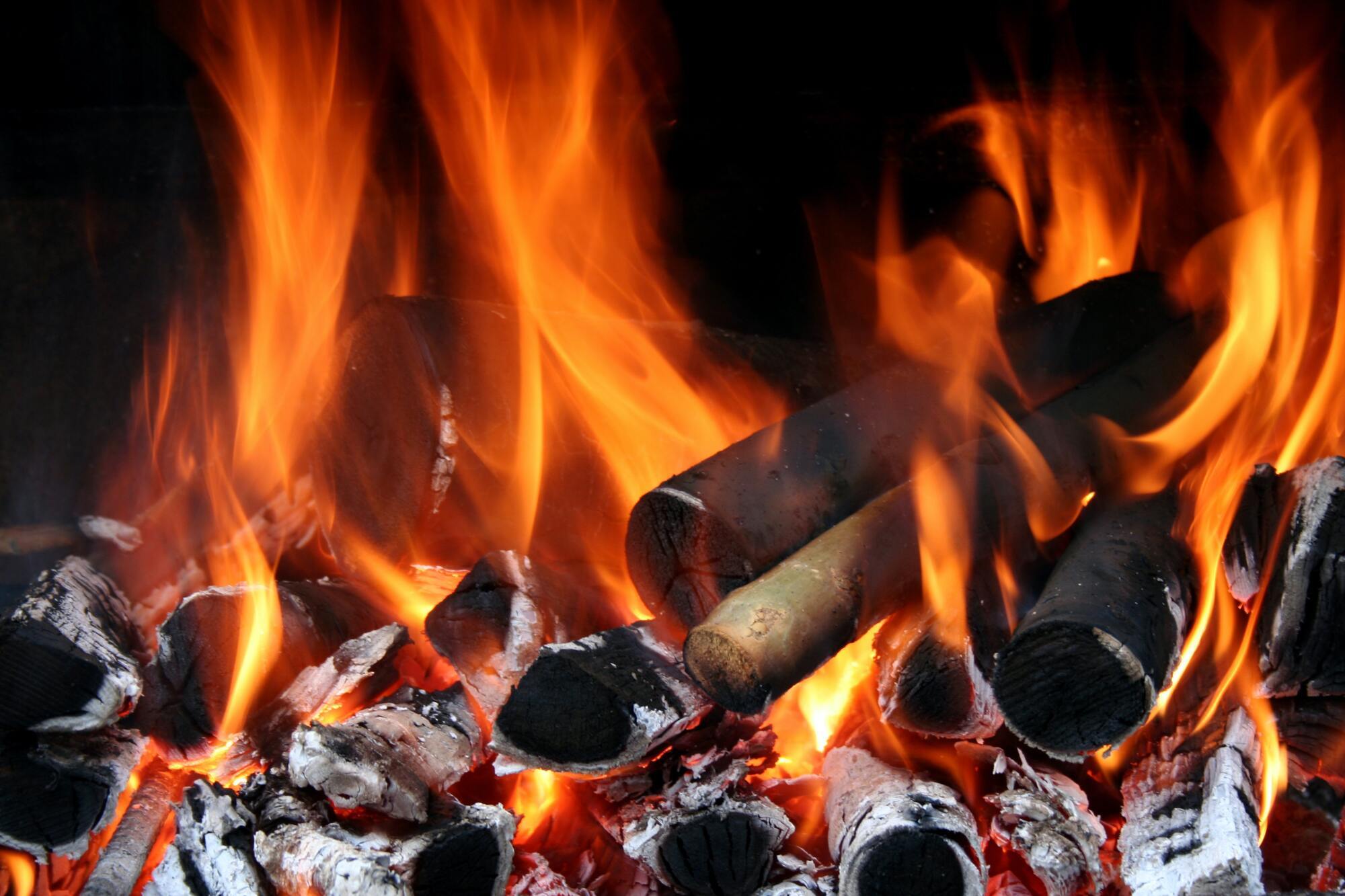 Що зробити, щоб дрова горіли в чотири рази довше - опалювальний сезон 2023