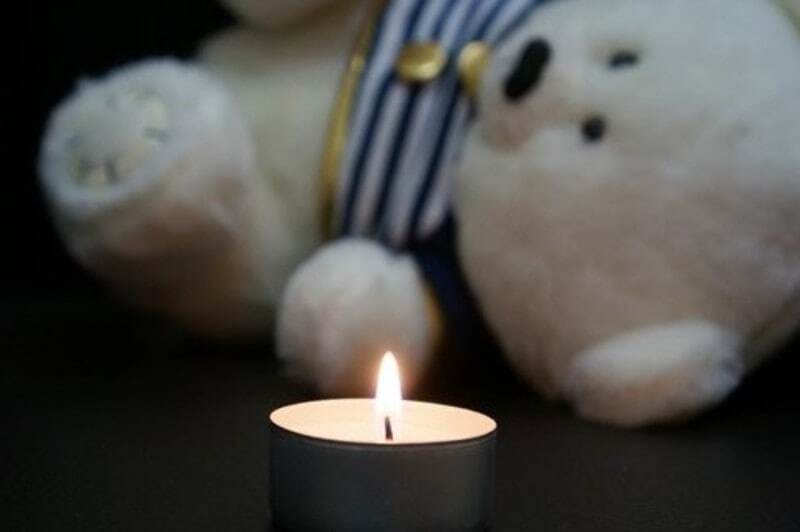 Двухлетний мальчик из Украины умер в Италии
