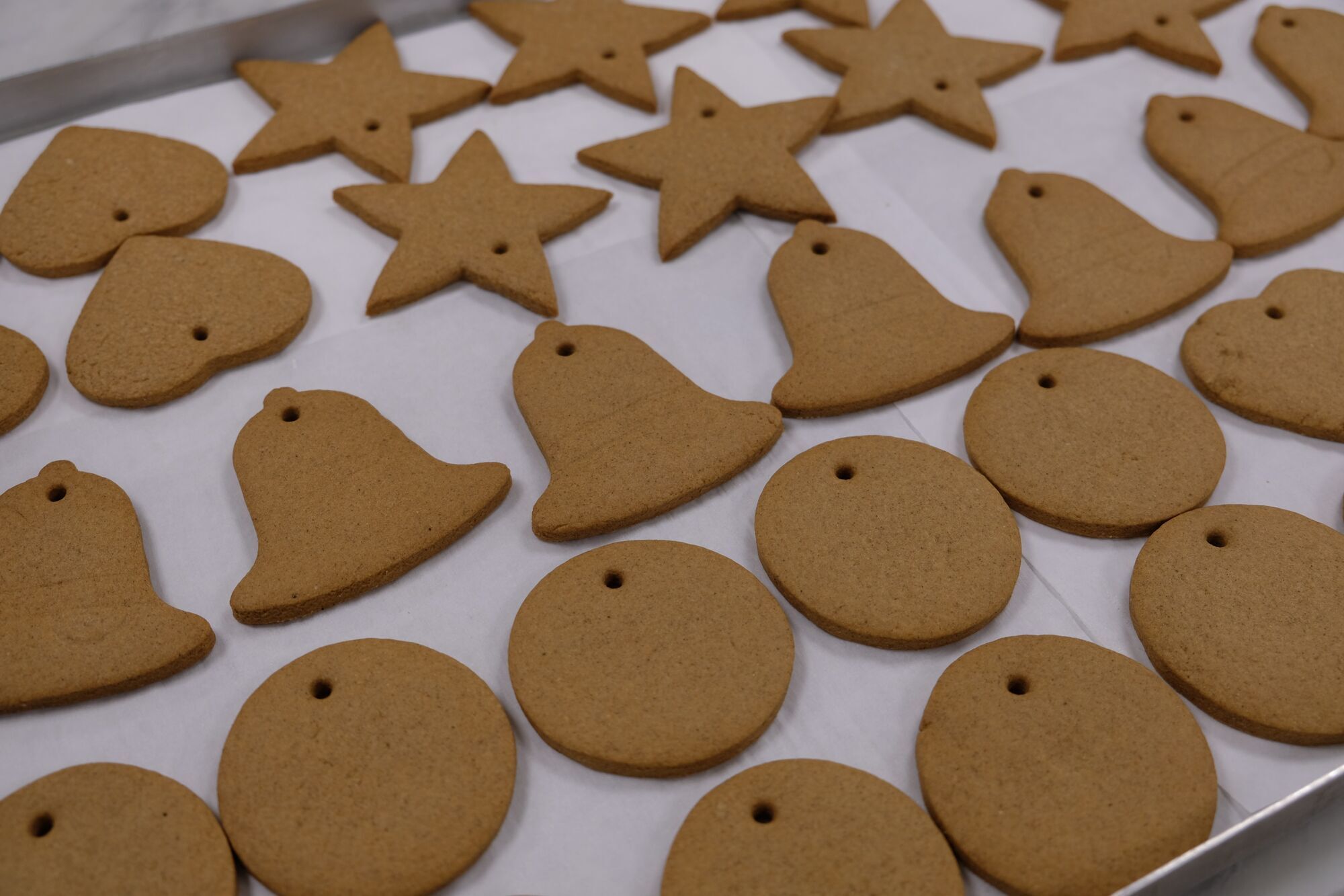 Як приготувати печиво на Різдво – імбирне печиво за королівським рецептом – як приготувати печиво
