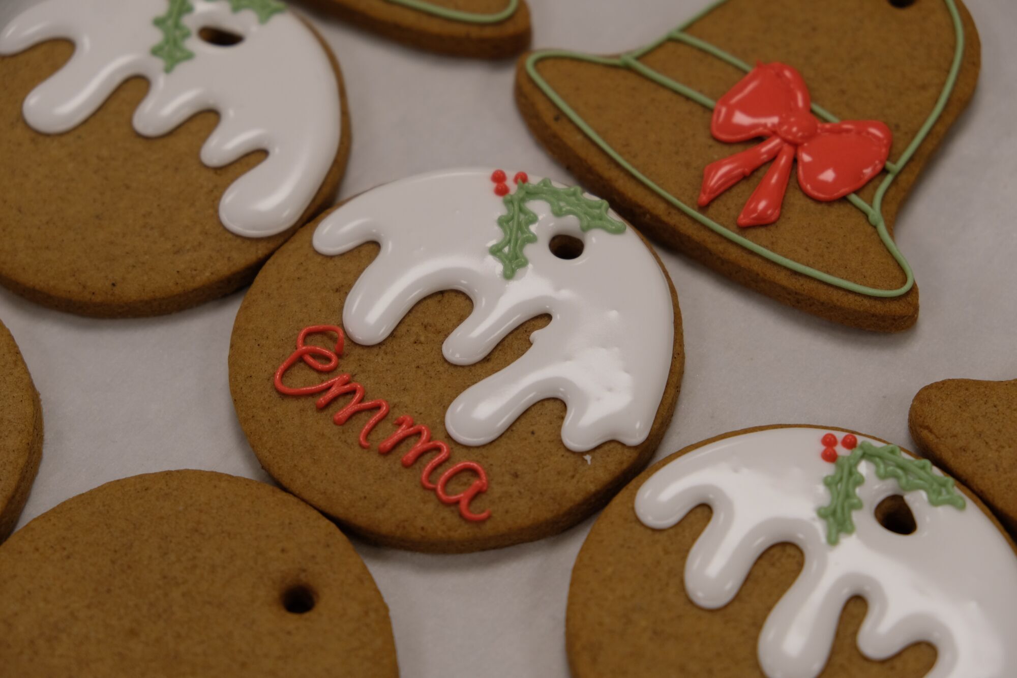 Как приготовить печенье на Рождество – имбирное печенье по королевскому рецепту – как приготовить печенье