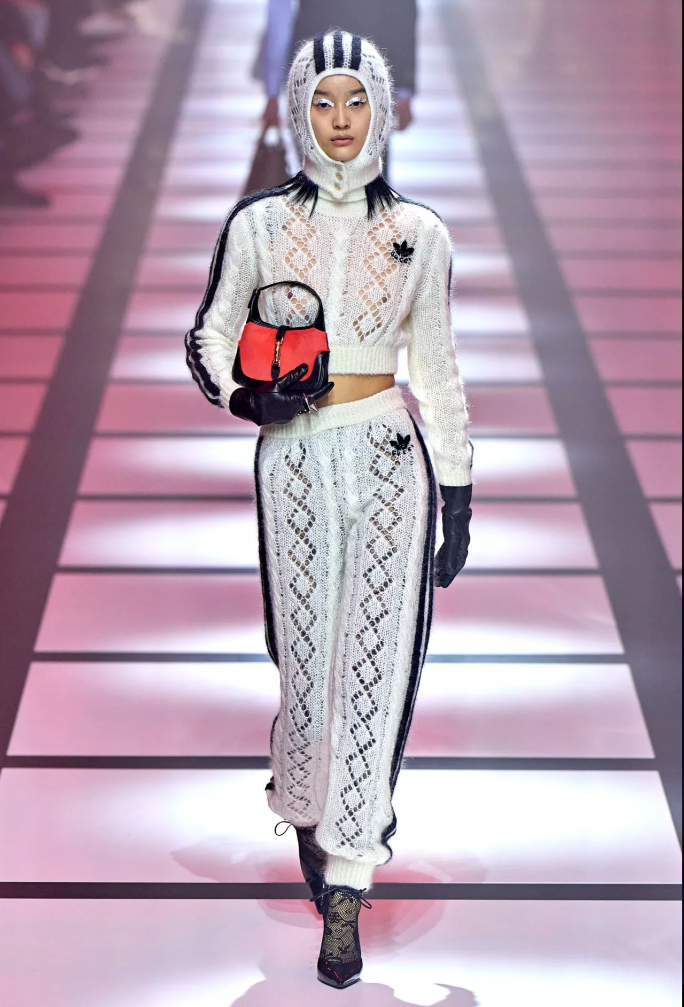 Модные тренды 2023 – как носить балаклаву – подборка стильных образов с балаклавой