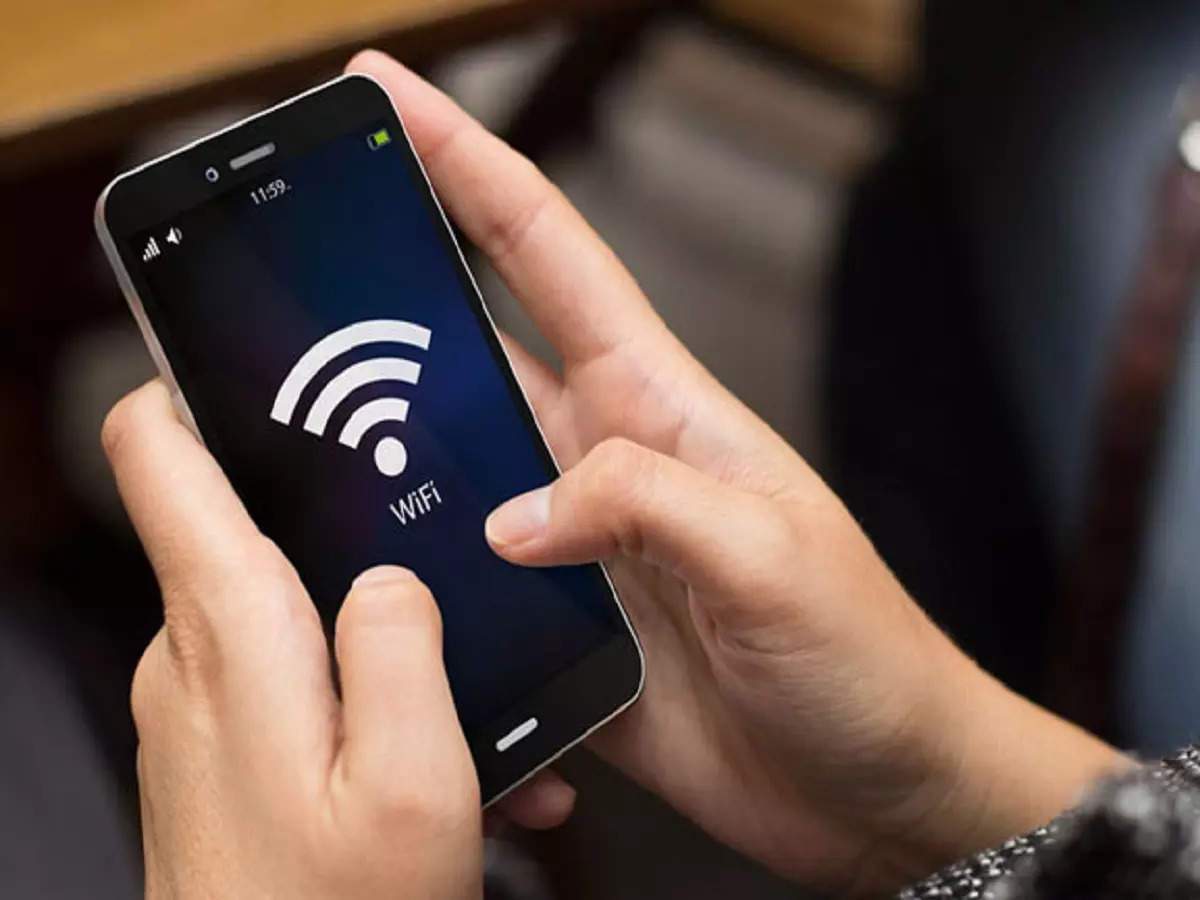 Передбачення щодо появи мобільних телефонів та WiFi