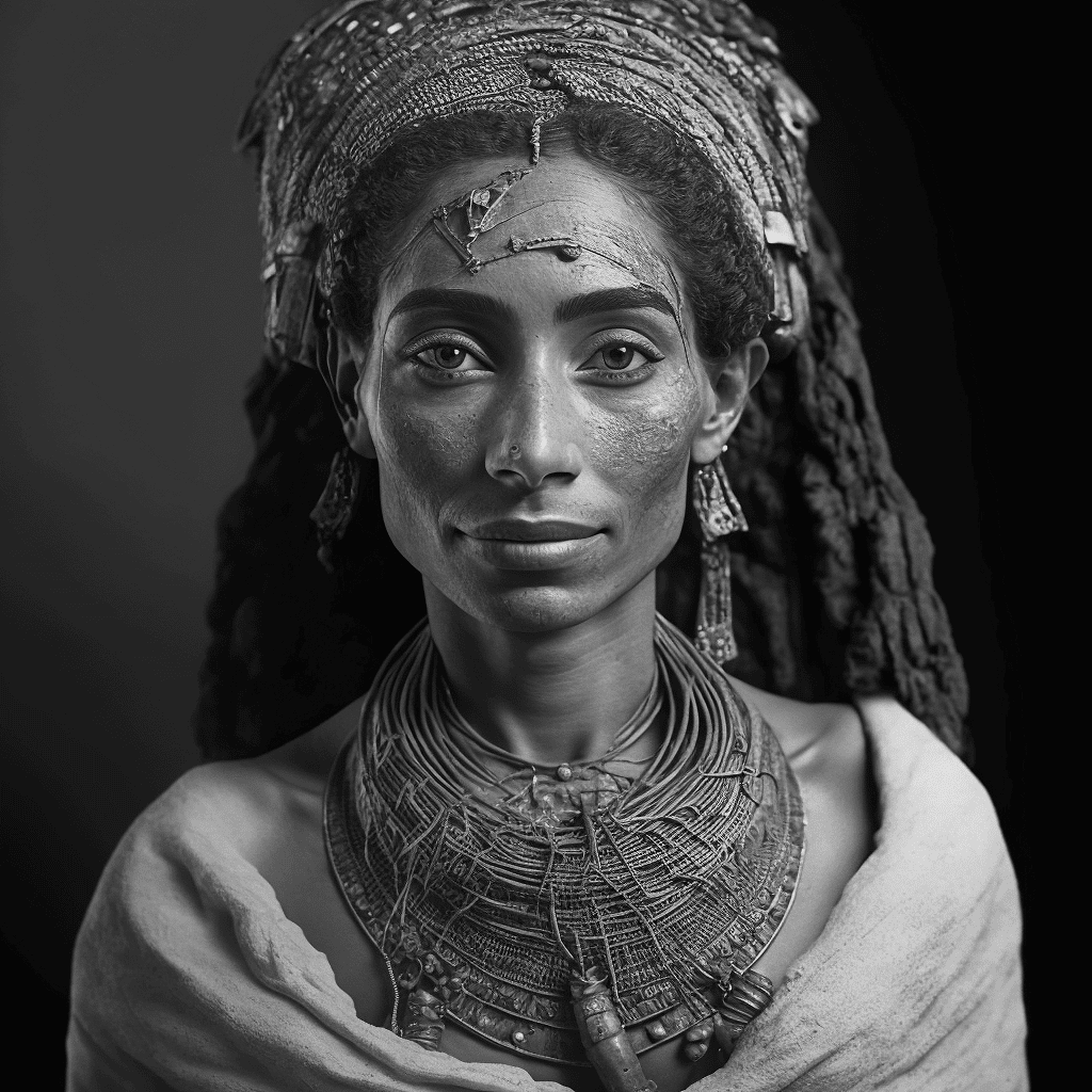 Леді Раї (близько 1570/1560-1530 рр. до н.е.) – давньоєгипетська жінка, колишня нянею цариці Яхмос-Нефертарі