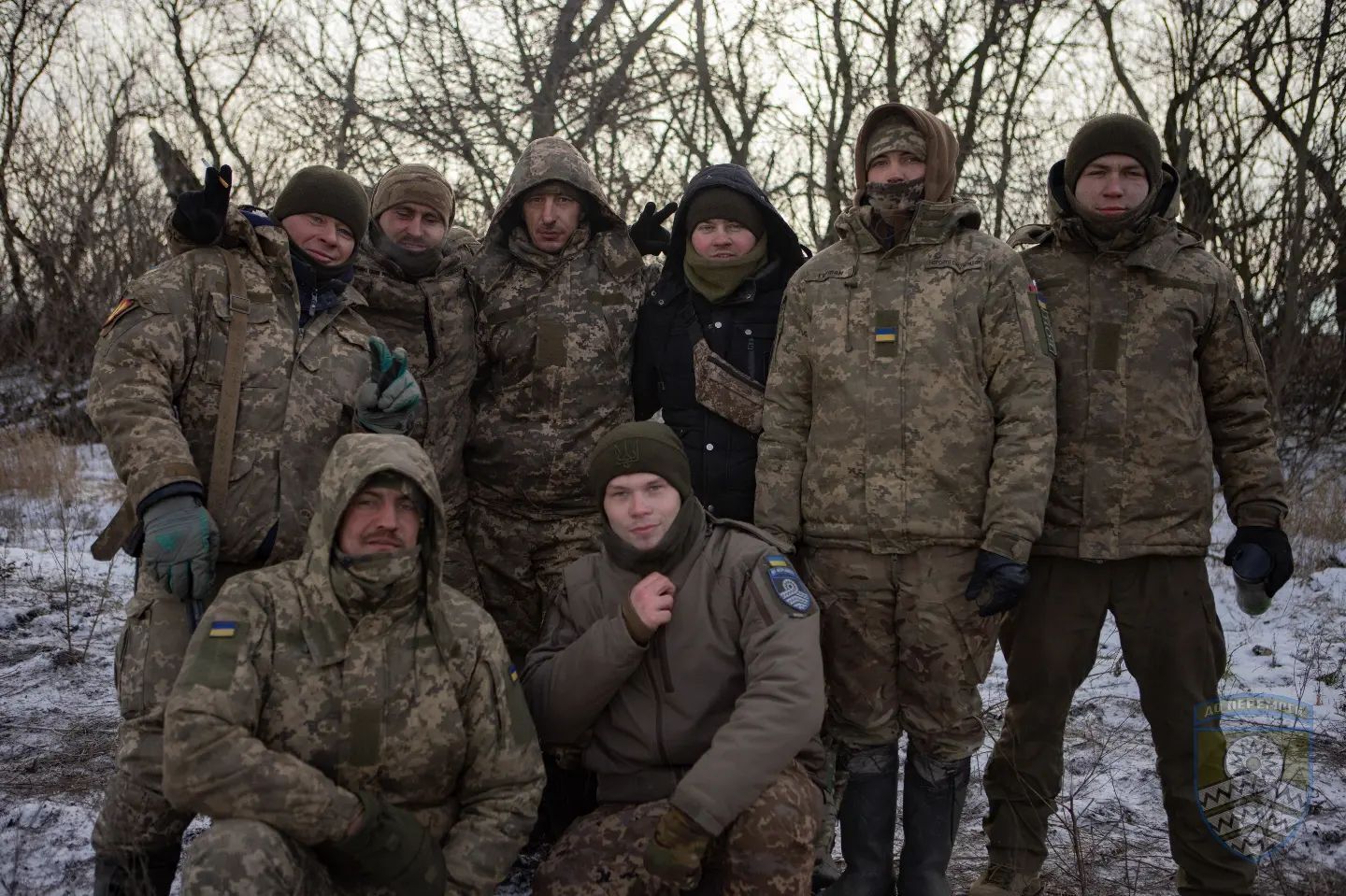 ЗСУ показали, як швидко та точно відправляють 152-міліметрові подарунки російським військовим