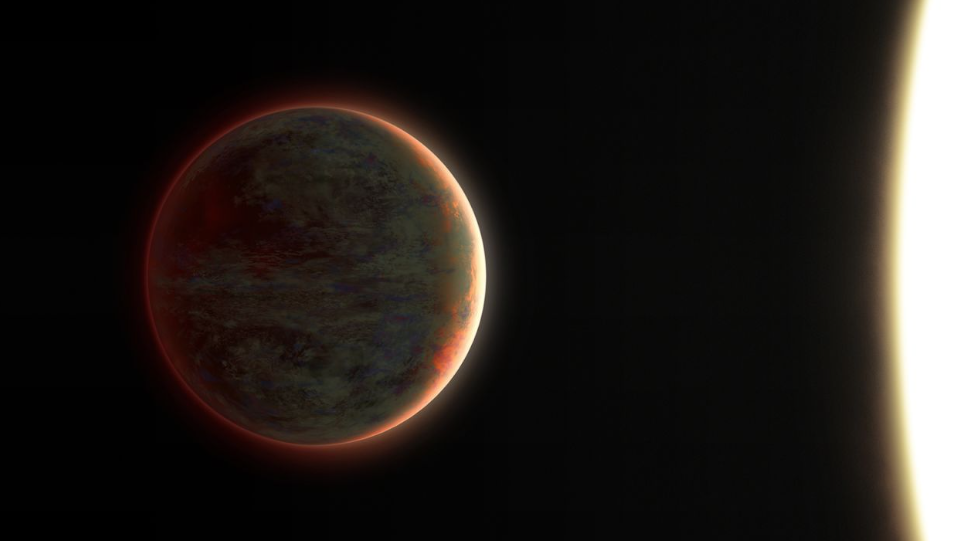 Місія NASA показала дві планети-двійники Землі за межами Сонячної системи