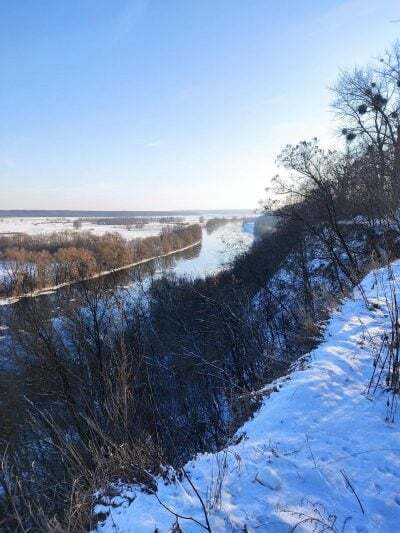 На Чернігівщині сталася найбільша за 130 років зимова повінь