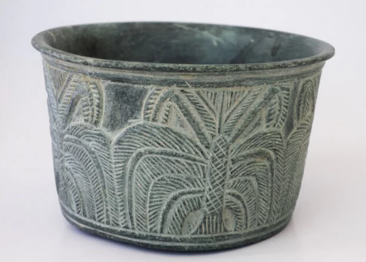 Иранские археологи раскопали мастерскую керамики 3 тысячелетия до нашей эры.