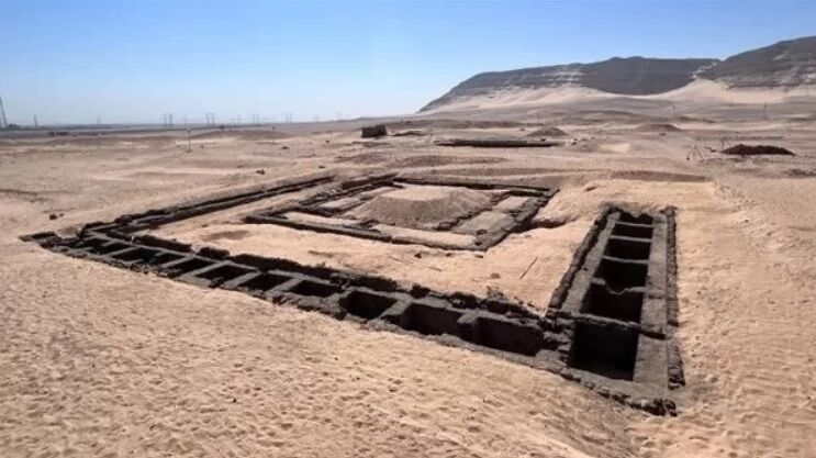 У Єгипті знайшли глиняні глеки з вином віком 5 тисяч років (фото)