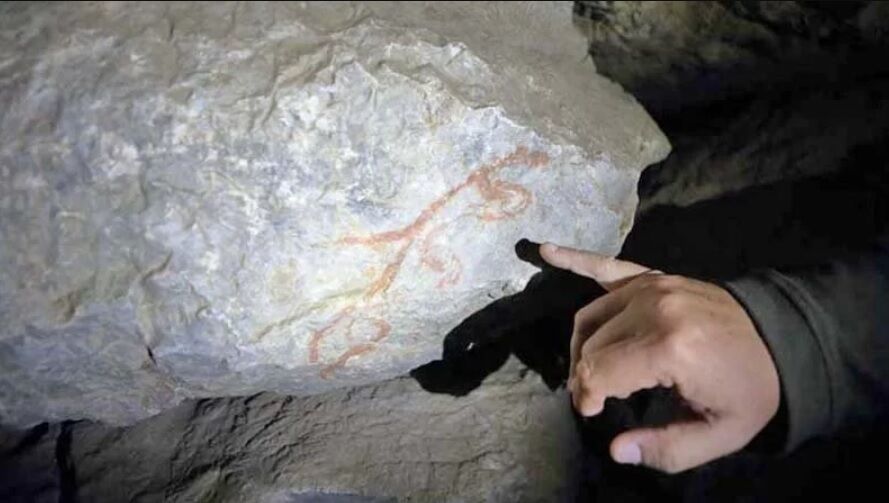 Вченим вдалося розшифрувати 3500-річні таємничі ієрогліфи (фото)