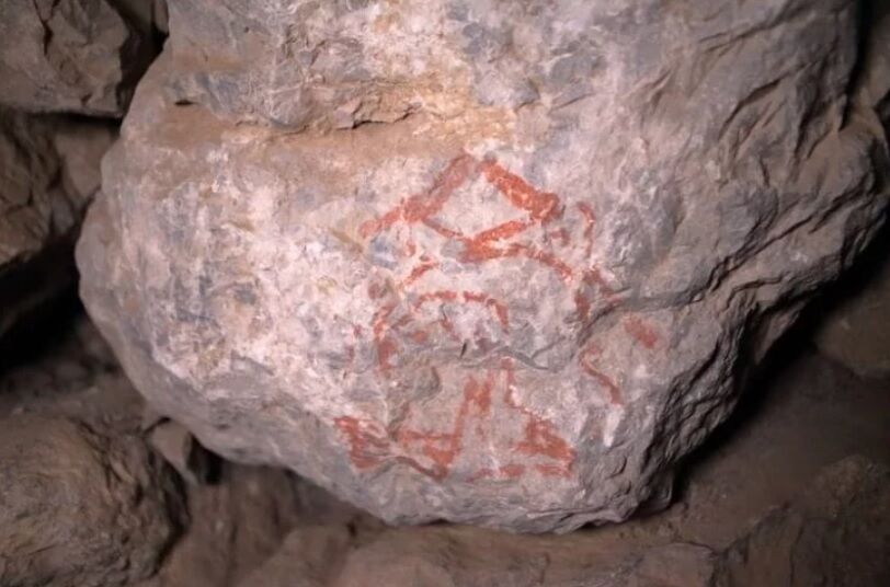 Вченим вдалося розшифрувати 3500-річні таємничі ієрогліфи (фото)