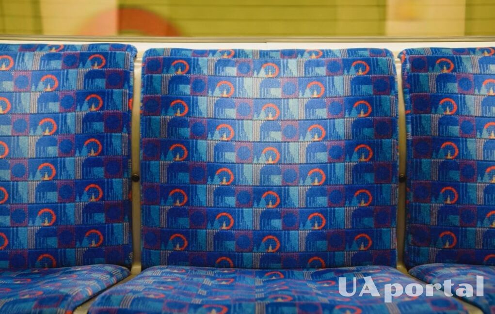 Вам не захочеться сідати в автобусі: ось чому на сидіннях у транспорті ''дивна тканина'' (відео)