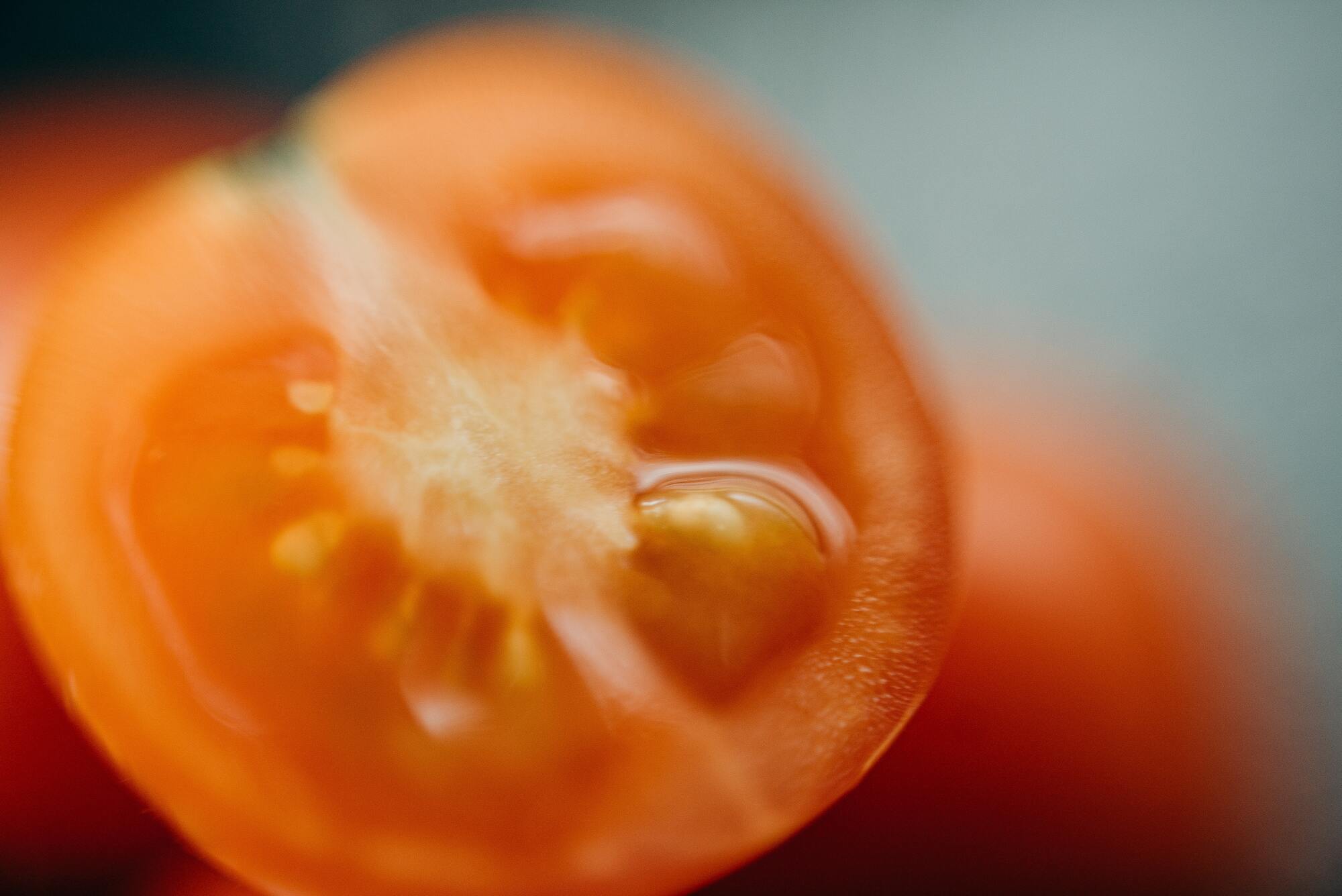 How to store tomatoes so they don't rot