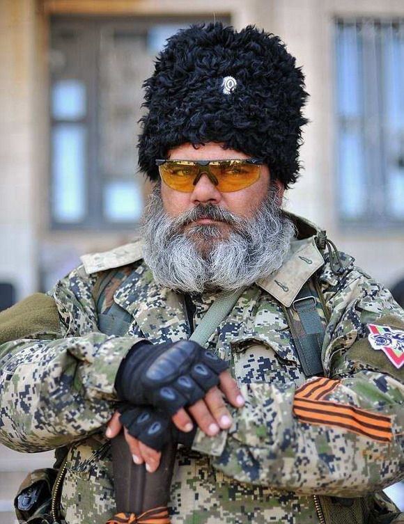На Запорожском направлении Силы обороны ликвидировали известного террориста ''Бабая''