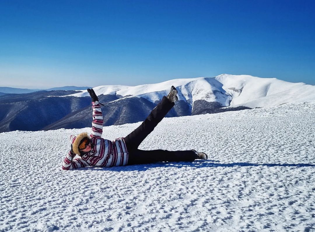 Заостряем лыжи. Когда начинается сезон на горнолыжных курортах Украины 2023/2024