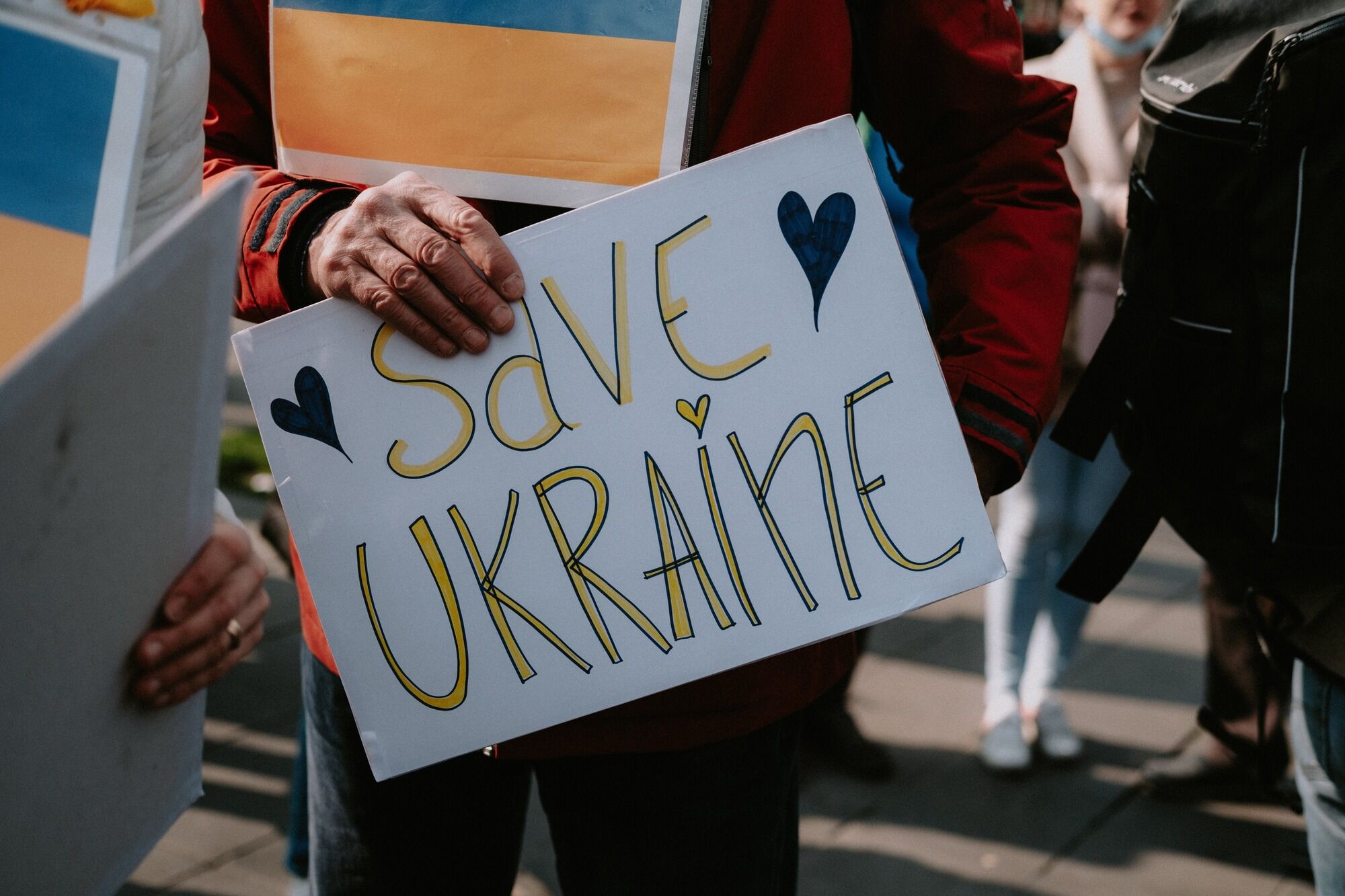 Советы путешественников по Украине. Помогут развеять мифы и комфортно отдыхать