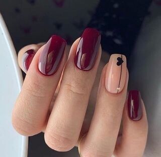 Jaki manicure będzie modny jesienią 2023 roku: 6 jasnych pomysłów