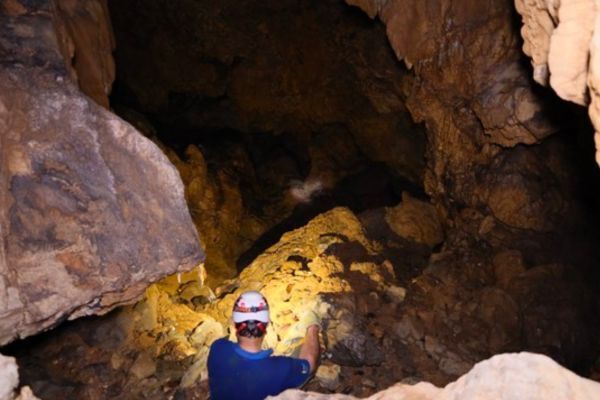 10,000-year-old human remains discovered in Vietnam for the first time (photo)