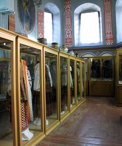 26 музеев Переяслава. Наследие, которое мы должны сохранить и передать детям
