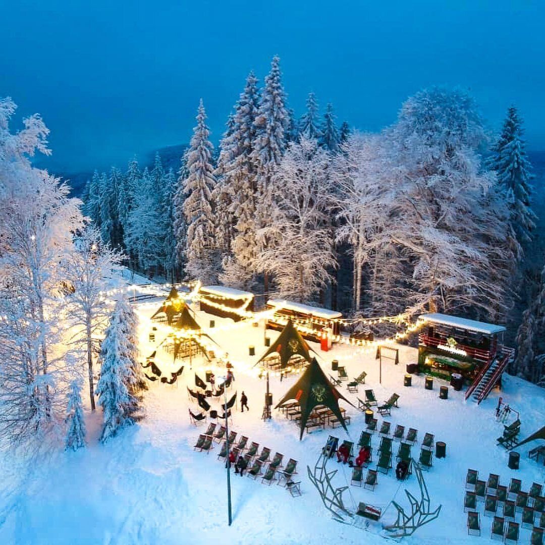 Реалии Буковеля. Какими ценами удивляет самый популярный горнолыжный курорт Украины