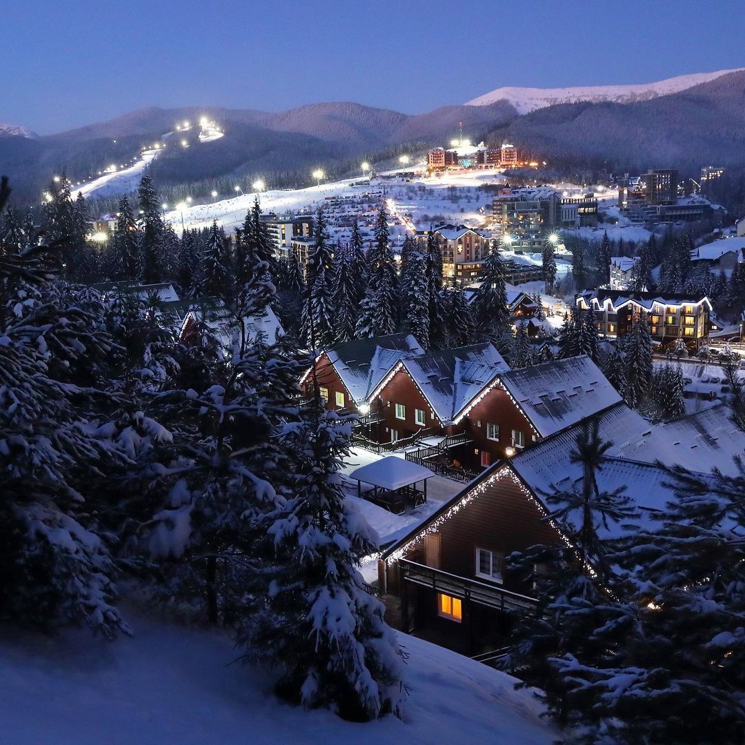 Реалии Буковеля. Какими ценами удивляет самый популярный горнолыжный курорт Украины