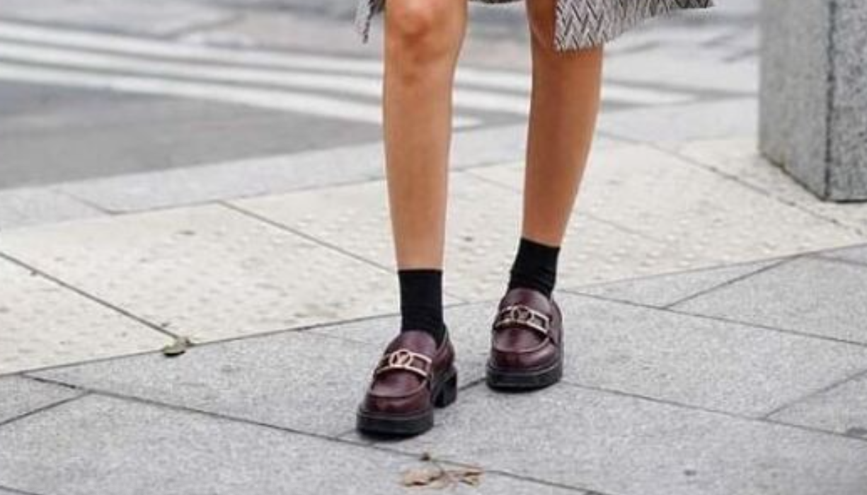 Модні туфлі 2023 - головні тренди весни 2023