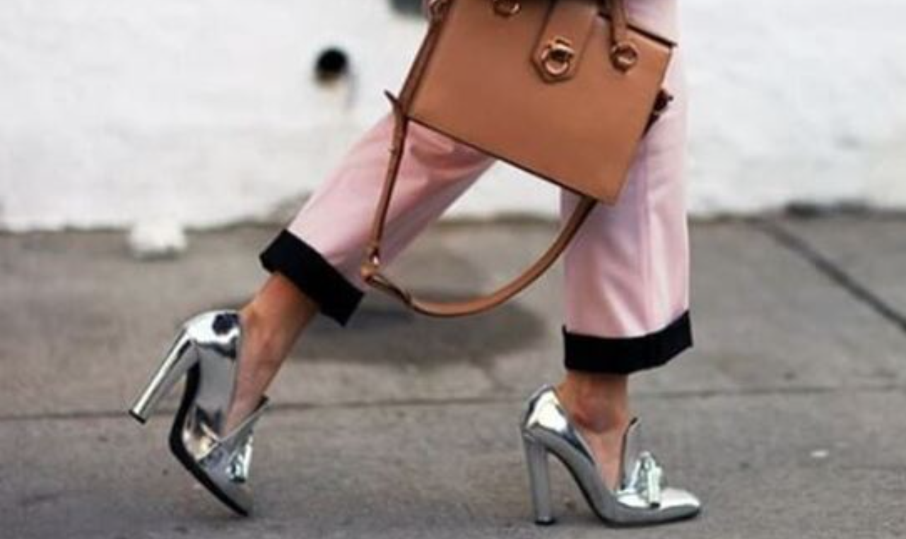 Модні туфлі 2023 - головні тренди весни 2023 - взуття на весну