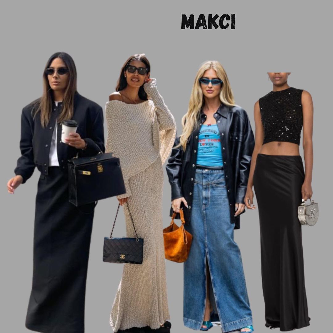 Stylist Marina Fadeeva told which skirt models will be relevant in 2023 and what to combine with - trends for summer 2023 - photo