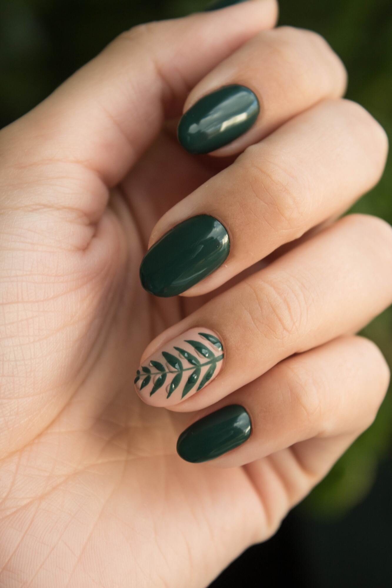 Manicure ideas 2023 - manicure trends - stylish nail designs for summer 2023