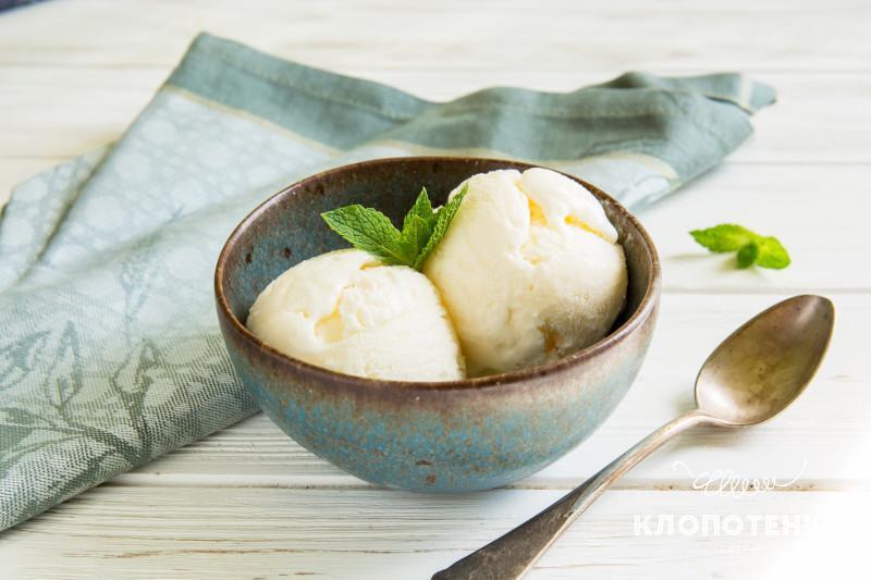 Домашнее мороженое – рецепт мороженого – Евгений Клопотенко