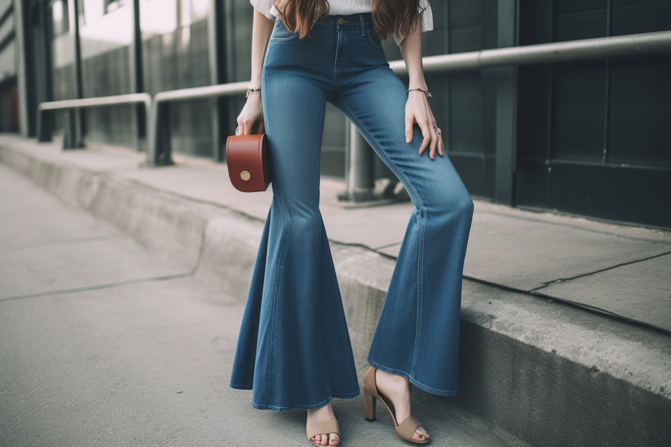Идеальные брюки для женщин с широкими бедрами – какие брюки подходят для широкихбедер